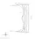 Fig. 05 - Cushion pad that reduces compressive stress and tensile stress