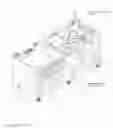 Fig. 03 - Mobile Cooking Cart