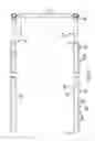 Fig. 03 - Load carrying assembly