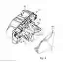 Fig. 06 - Projection light module for a motor vehicle headlight