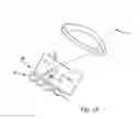 Fig. 11 - Projection light module for a motor vehicle headlight