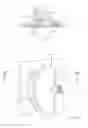 Fig. 13 - Exterior mirror reflective element sub-assembly