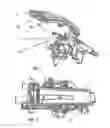 Fig. 04 - Rear view mirror assembly with electrical sub assembly