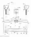 Fig. 01 - VEHICULAR ROOF RACK MOUNTING BRACKET