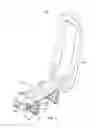 Fig. 04 - VEHICULAR ROOF RACK MOUNTING BRACKET