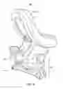 Fig. 07 - VEHICULAR ROOF RACK MOUNTING BRACKET