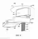 Fig. 03 - LOAD CARRIER ASSEMBLIES FOR SECURING A LOAD TO A VEHICULAR CROSSBAR