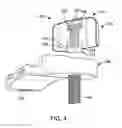 Fig. 05 - LOAD CARRIER ASSEMBLIES FOR SECURING A LOAD TO A VEHICULAR CROSSBAR