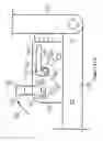 Fig. 16 - Waste container transport device