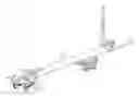 Fig. 01 - Vehicular roof rack mounting bracket