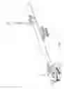 Fig. 02 - Vehicular roof rack mounting bracket