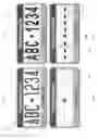 Fig. 05 - Apparatus and method for electronic vehicle plate with variable image using wireless power and wireless communications