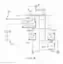 Fig. 12 - Power converter, generator and architecture for high efficiency auxiliary power unit