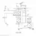 Fig. 14 - Power converter, generator and architecture for high efficiency auxiliary power unit