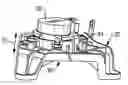 Fig. 01 - ACTUATOR RETAINER