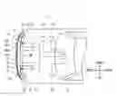Fig. 01 - Collision detection device for vehicle