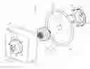 Fig. 01 - Airbag inflator retainers and related methods and systems