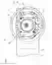 Fig. 11 - Airbag inflator retainers and related methods and systems