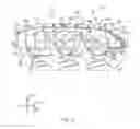 Fig. 03 - Double fold and roll cushions for IC
