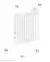 Fig. 08 - Defroster and a vehicle having the same