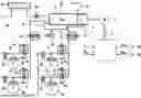 Fig. 01 - Method for operating a brake system for motor vehicles and a brake system in which the method is carried out