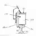 Fig. 01 - Rail Brake with Guide Wheels