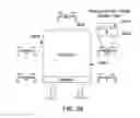 Fig. 23 - Aerial camera system and method for determining size parameters of vehicle systems