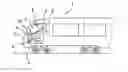 Fig. 01 - Method and apparatus for operating a vehicle, in particular a railroad vehicle