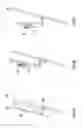 Fig. 23 - Collapsible utility cart