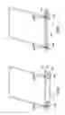 Fig. 25 - Collapsible utility cart