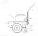 Fig. 02 - WALKING CONVEYANCE CART