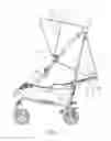 Fig. 03 - Direction setting device for the seat of a baby stroller