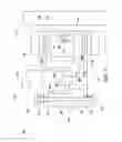Fig. 04 - Charge pressure circuit arrangement for steering control for a vehicle