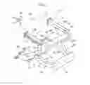 Fig. 02 - VEHICLE FRAME STRUCTURE
