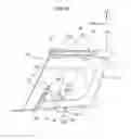 Fig. 11 - VEHICLE FRAME STRUCTURE