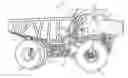 Fig. 01 - Space frame for a machine