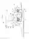 Fig. 09 - Subframe structure