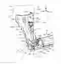 Fig. 01 - Automobile front pillar lower structure
