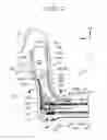 Fig. 03 - Automobile front pillar lower structure