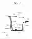 Fig. 08 - Automobile front pillar lower structure