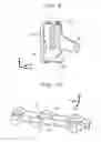 Fig. 10 - Automobile front pillar lower structure