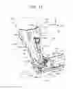 Fig. 12 - Automobile front pillar lower structure