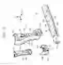 Fig. 13 - Automobile front pillar lower structure