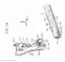 Fig. 14 - Automobile front pillar lower structure