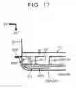 Fig. 17 - Automobile front pillar lower structure