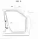 Fig. 07 - Center pillar structure