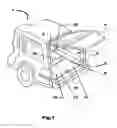 Fig. 02 - Height adjustable load compartment floor system