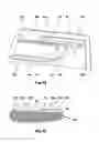 Fig. 10 - Height adjustable load compartment floor system