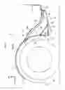 Fig. 02 - Wheel well rear portion structure