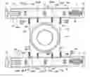 Fig. 01 - Truck frame for construction machine